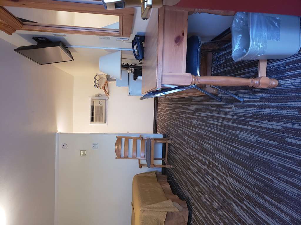 Western Motel Hardin חדר תמונה